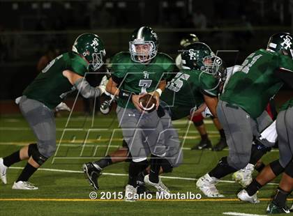 Thumbnail 3 in South Hills vs. Glendora photogallery.