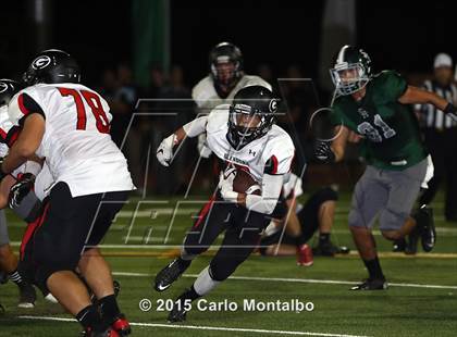 Thumbnail 2 in South Hills vs. Glendora photogallery.