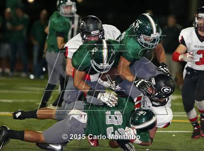 Thumbnail 2 in South Hills vs. Glendora photogallery.