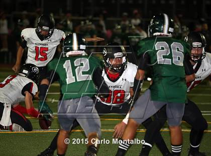 Thumbnail 2 in South Hills vs. Glendora photogallery.