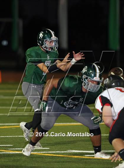 Thumbnail 3 in South Hills vs. Glendora photogallery.