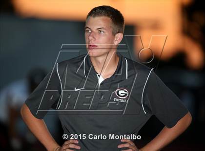 Thumbnail 1 in South Hills vs. Glendora photogallery.