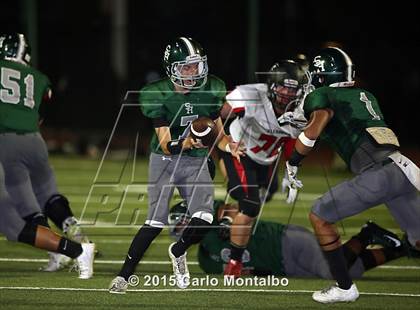 Thumbnail 3 in South Hills vs. Glendora photogallery.