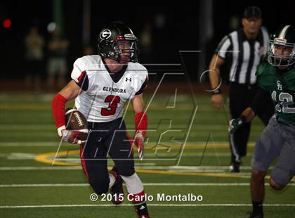 Thumbnail 3 in South Hills vs. Glendora photogallery.