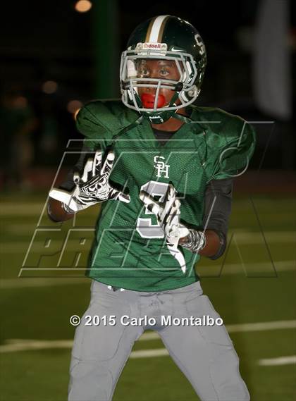 Thumbnail 2 in South Hills vs. Glendora photogallery.