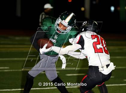 Thumbnail 2 in South Hills vs. Glendora photogallery.