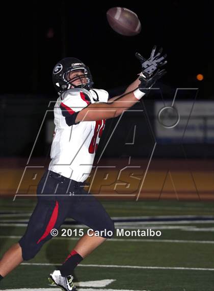 Thumbnail 2 in South Hills vs. Glendora photogallery.