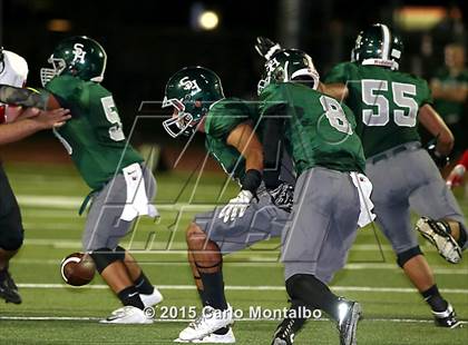Thumbnail 3 in South Hills vs. Glendora photogallery.