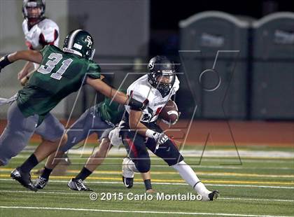 Thumbnail 3 in South Hills vs. Glendora photogallery.