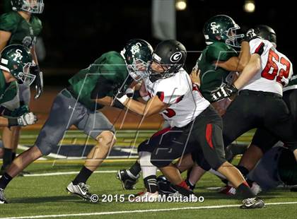 Thumbnail 3 in South Hills vs. Glendora photogallery.