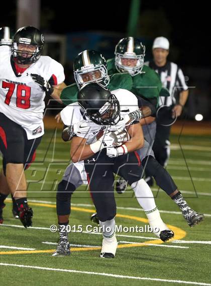 Thumbnail 3 in South Hills vs. Glendora photogallery.