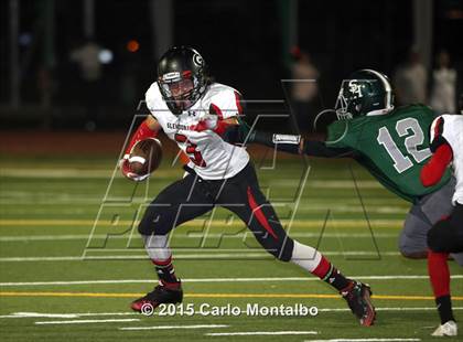 Thumbnail 2 in South Hills vs. Glendora photogallery.