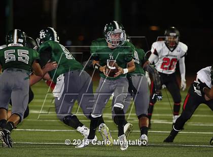 Thumbnail 1 in South Hills vs. Glendora photogallery.