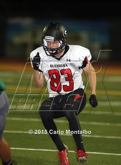 Thumbnail 2 in South Hills vs. Glendora photogallery.