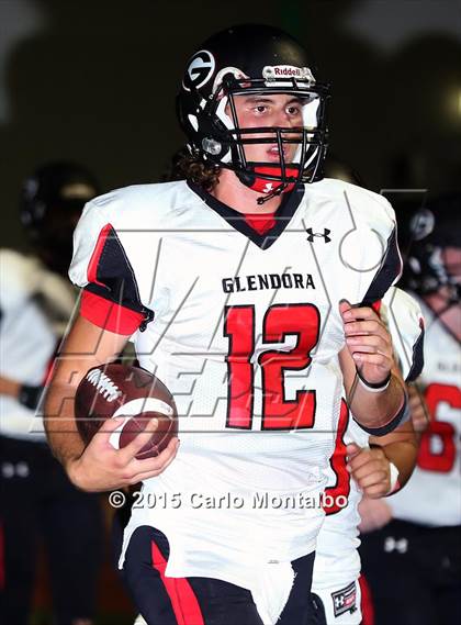 Thumbnail 3 in South Hills vs. Glendora photogallery.