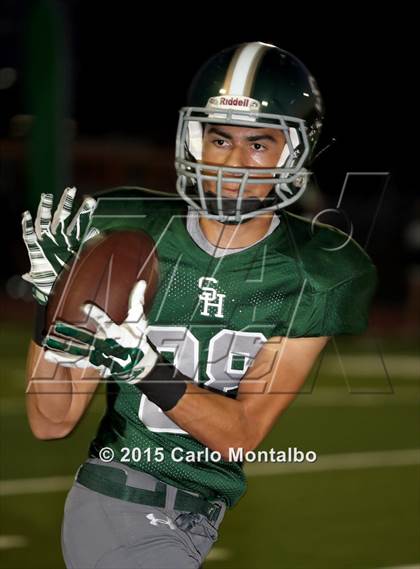 Thumbnail 3 in South Hills vs. Glendora photogallery.