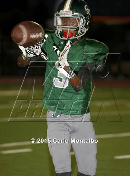 Thumbnail 3 in South Hills vs. Glendora photogallery.