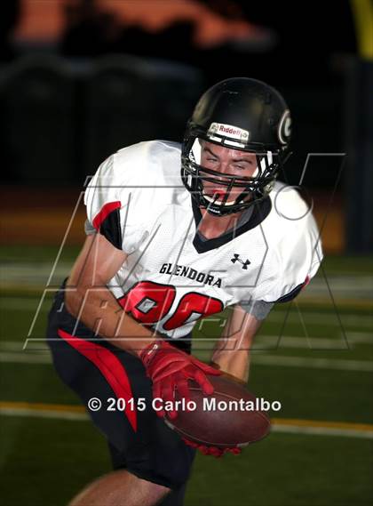 Thumbnail 2 in South Hills vs. Glendora photogallery.