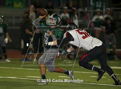 Thumbnail 2 in South Hills vs. Glendora photogallery.