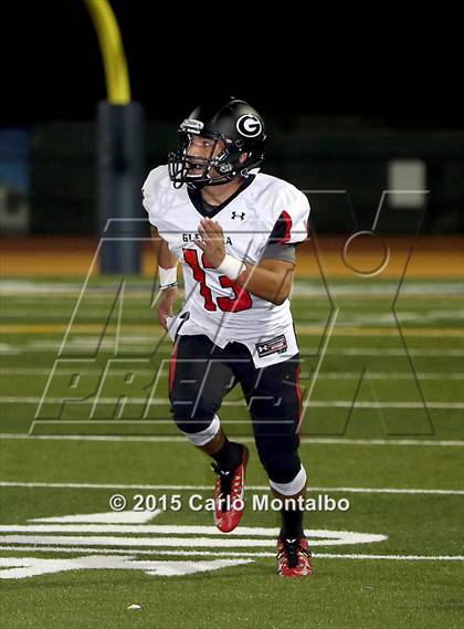 Thumbnail 1 in South Hills vs. Glendora photogallery.