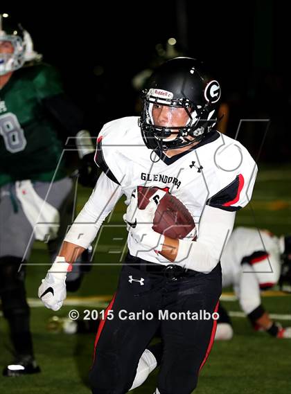 Thumbnail 2 in South Hills vs. Glendora photogallery.