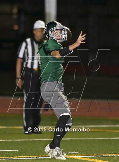 Thumbnail 3 in South Hills vs. Glendora photogallery.