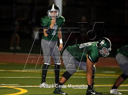 Thumbnail 1 in South Hills vs. Glendora photogallery.