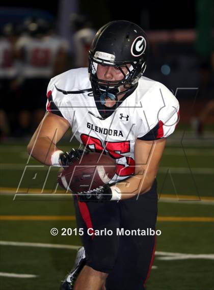 Thumbnail 3 in South Hills vs. Glendora photogallery.