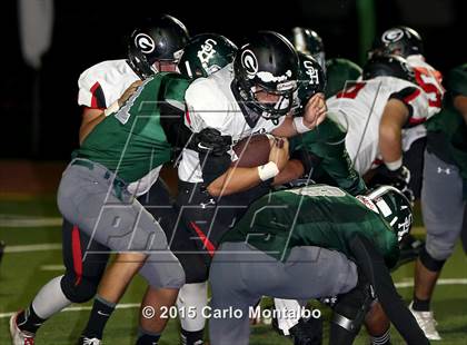 Thumbnail 3 in South Hills vs. Glendora photogallery.