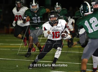 Thumbnail 3 in South Hills vs. Glendora photogallery.