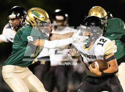 Thumbnail 3 in Windsor @ Casa Grande photogallery.
