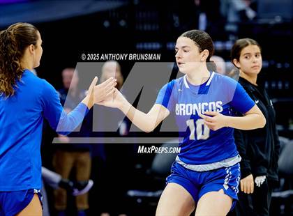 Thumbnail 1 in Rancho Bernardo vs Caruthers (CIF State D2 Final) photogallery.