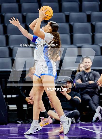 Thumbnail 1 in Rancho Bernardo vs Caruthers (CIF State D2 Final) photogallery.