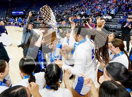 Thumbnail 2 in Rancho Bernardo vs Caruthers (CIF State D2 Final) photogallery.