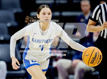 Thumbnail 1 in Rancho Bernardo vs Caruthers (CIF State D2 Final) photogallery.
