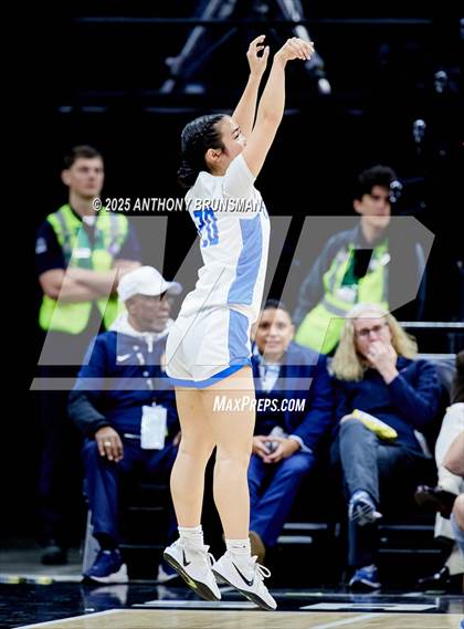 Thumbnail 2 in Rancho Bernardo vs Caruthers (CIF State D2 Final) photogallery.