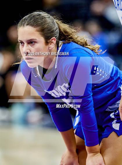 Thumbnail 2 in Rancho Bernardo vs Caruthers (CIF State D2 Final) photogallery.