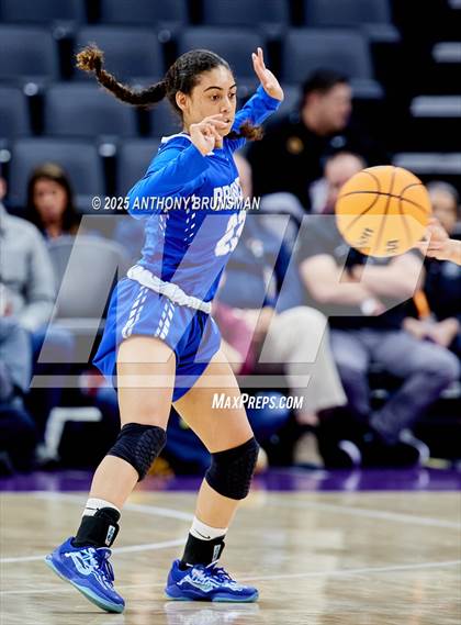 Thumbnail 3 in Rancho Bernardo vs Caruthers (CIF State D2 Final) photogallery.