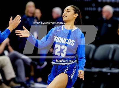Thumbnail 2 in Rancho Bernardo vs Caruthers (CIF State D2 Final) photogallery.