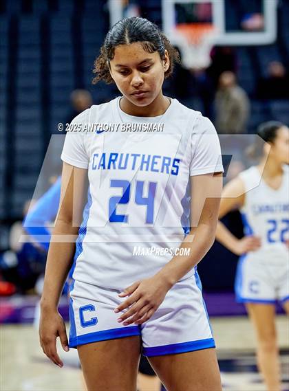 Thumbnail 3 in Rancho Bernardo vs Caruthers (CIF State D2 Final) photogallery.