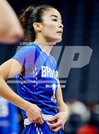 Thumbnail 1 in Rancho Bernardo vs Caruthers (CIF State D2 Final) photogallery.