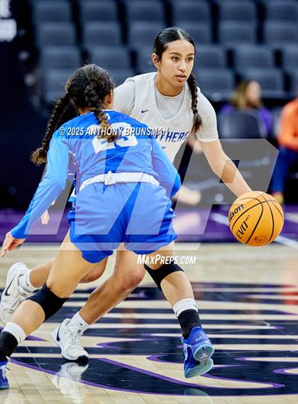 Thumbnail 1 in Rancho Bernardo vs Caruthers (CIF State D2 Final) photogallery.