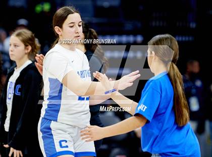Thumbnail 2 in Rancho Bernardo vs Caruthers (CIF State D2 Final) photogallery.