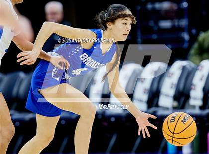 Thumbnail 3 in Rancho Bernardo vs Caruthers (CIF State D2 Final) photogallery.