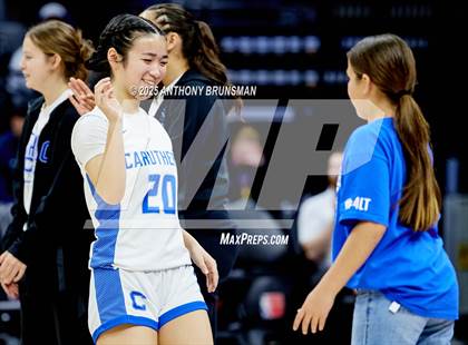 Thumbnail 3 in Rancho Bernardo vs Caruthers (CIF State D2 Final) photogallery.