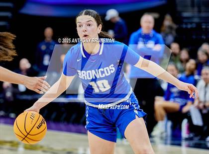 Thumbnail 1 in Rancho Bernardo vs Caruthers (CIF State D2 Final) photogallery.