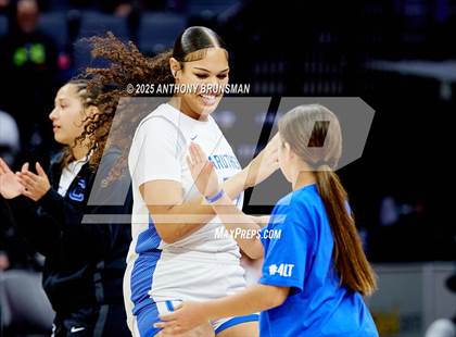 Thumbnail 1 in Rancho Bernardo vs Caruthers (CIF State D2 Final) photogallery.