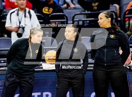 Thumbnail 1 in Rancho Bernardo vs Caruthers (CIF State D2 Final) photogallery.