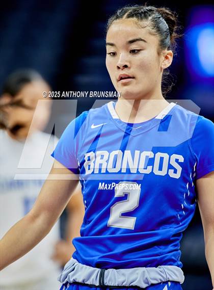 Thumbnail 1 in Rancho Bernardo vs Caruthers (CIF State D2 Final) photogallery.