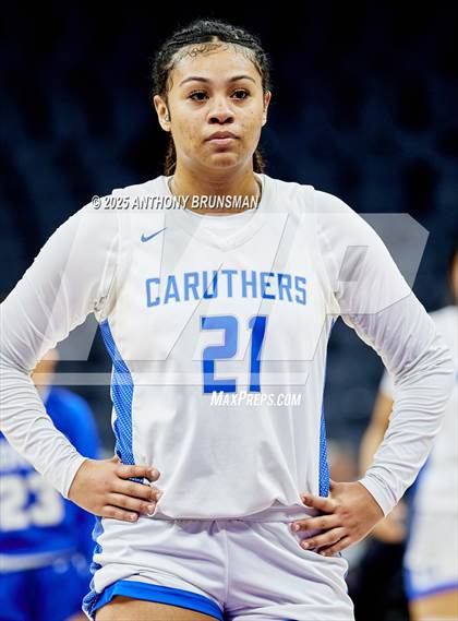 Thumbnail 1 in Rancho Bernardo vs Caruthers (CIF State D2 Final) photogallery.